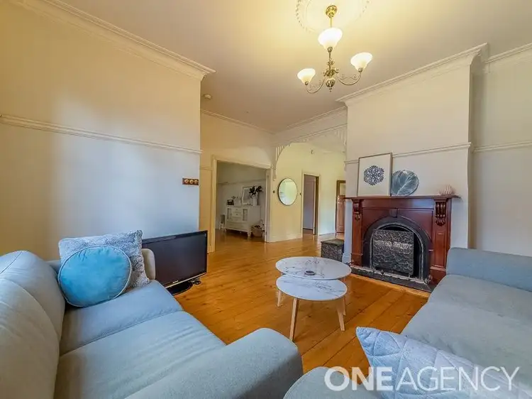 Fifth view of Homely house listing, 6 Alexandra Avenue, Koo Wee Rup VIC 3981