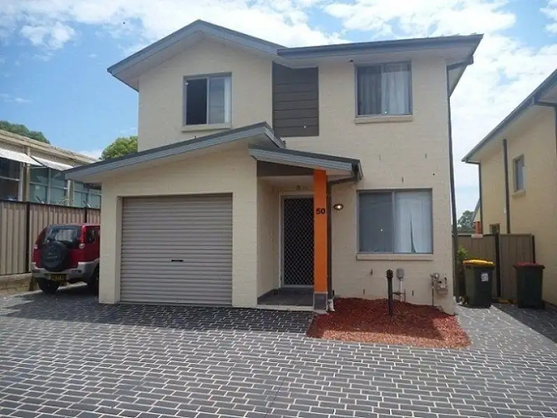 Main view of Homely townhouse listing, Address available on request