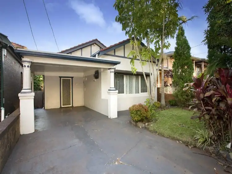 40 Boyle Street, Croydon Park NSW 2133