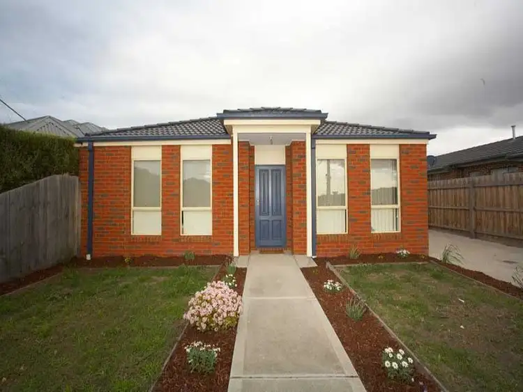 Main view of Homely unit listing, 1/77 May Avenue, Altona Meadows VIC 3028