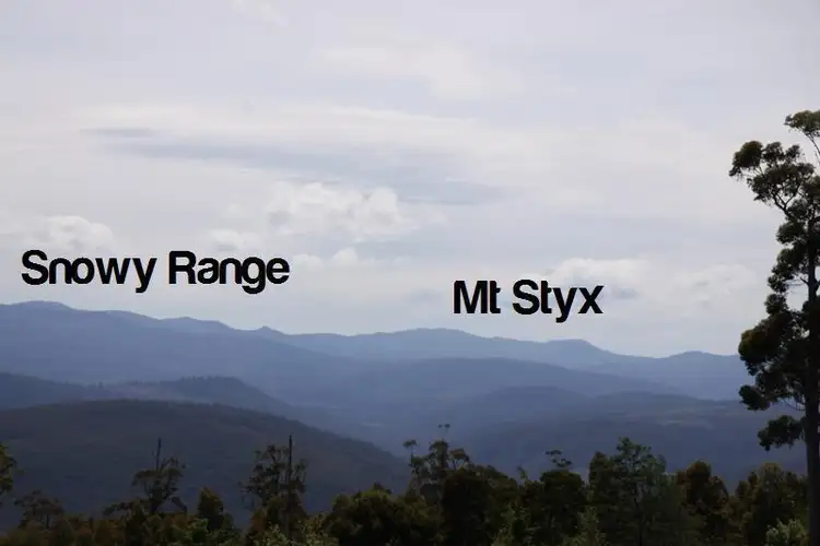 Seventh view of Homely land listing, 692 Bermuda Road, Glen Huon TAS 7109