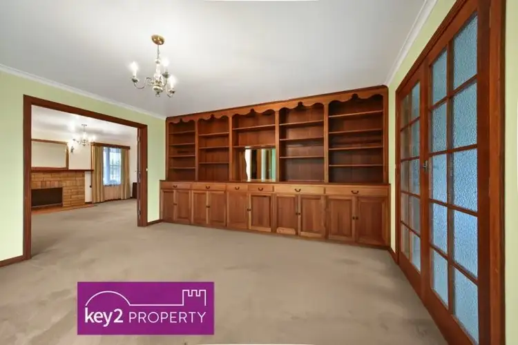 Fourth view of Homely house listing, 45 Boiton Hill Road, Norwood TAS 7250