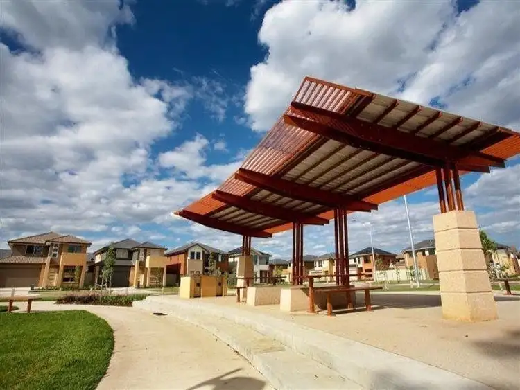 Third view of Homely land listing, 21 Parry Drive, Sunshine West VIC 3020