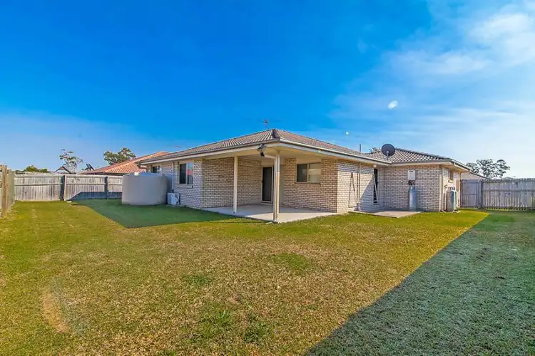 Second view of Homely house listing, 7 Allart Ct, Marsden QLD 4132