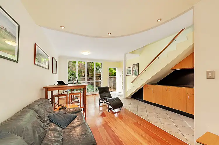 Fourth view of Homely townhouse listing, 5/20 Cleland Road, Artarmon NSW 2064