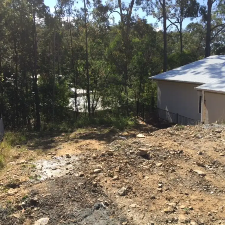 Second view of Homely land listing, 52, LOT 52, 45 Lancashire Dr, Mudgeeraba QLD 4213