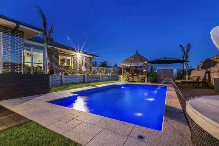 4 OTWAY RISE, Botanic Ridge VIC 3977