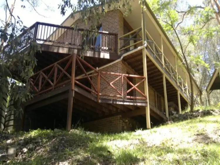 Fifth view of Homely house listing, Address available on request