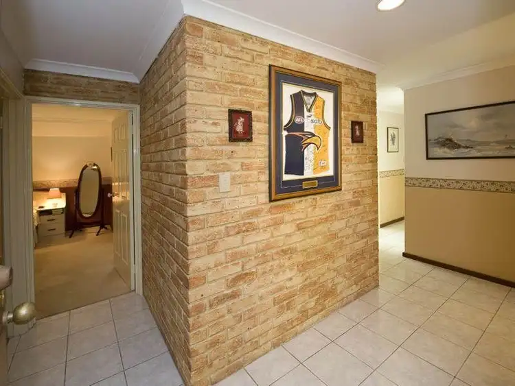 Fourth view of Homely house listing, 6 Clyde Place, Camillo WA 6111