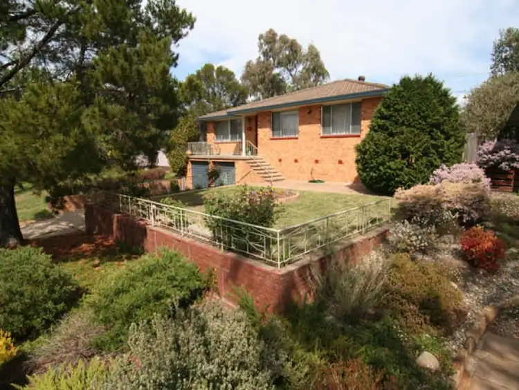 Main view of Homely house listing, 5 Frankland Street, Holder ACT 2611