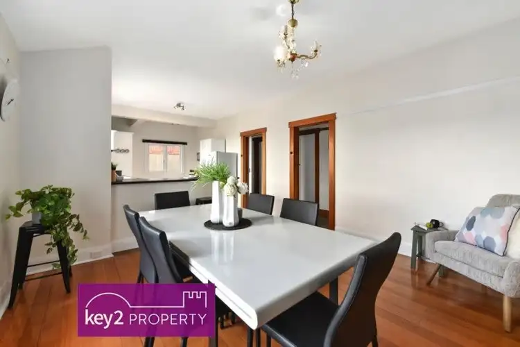 Sixth view of Homely house listing, 5 Junction Street, Newstead TAS 7250