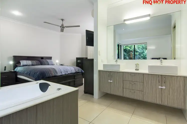 Sixth view of Homely house listing, 16 Nutmeg St, Mount Sheridan QLD 4868