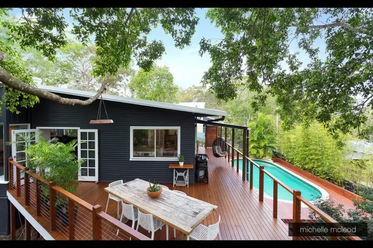 89 Ludlow Street, Chapel Hill QLD 4069