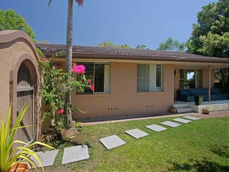 Second view of Homely house listing, 64 Bangalow Road, Byron Bay NSW 2481
