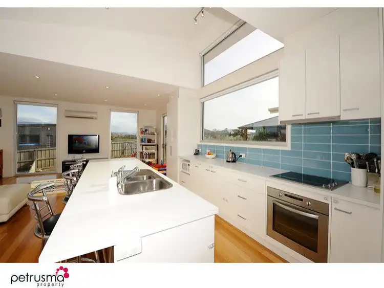 Fourth view of Homely house listing, 3 Erica Place, Oakdowns TAS 7019