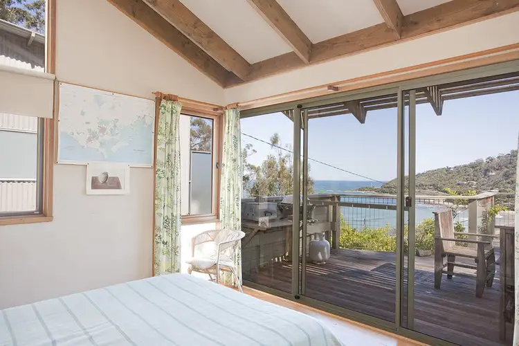 Fourth view of Homely house listing, 25 Wallace Street, Wye River VIC 3221