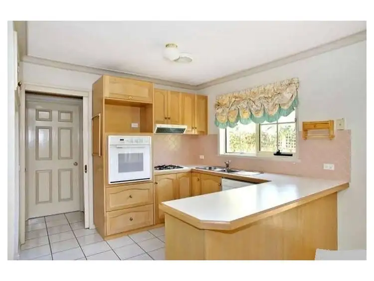 Second view of Homely townhouse listing, 3/36 Oberon Drive, Belmont VIC 3216