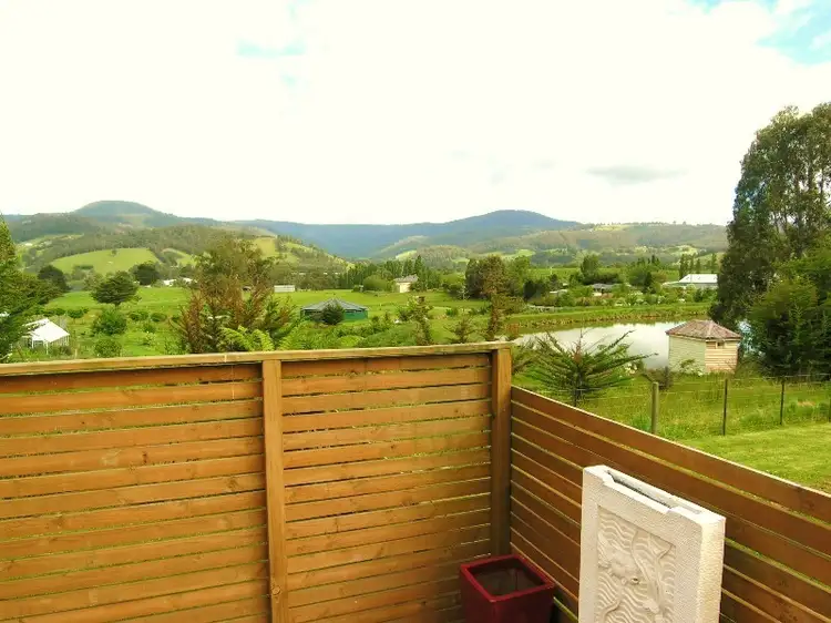 Fourth view of Homely house listing, 2228 Huon Highway, Grove TAS 7109