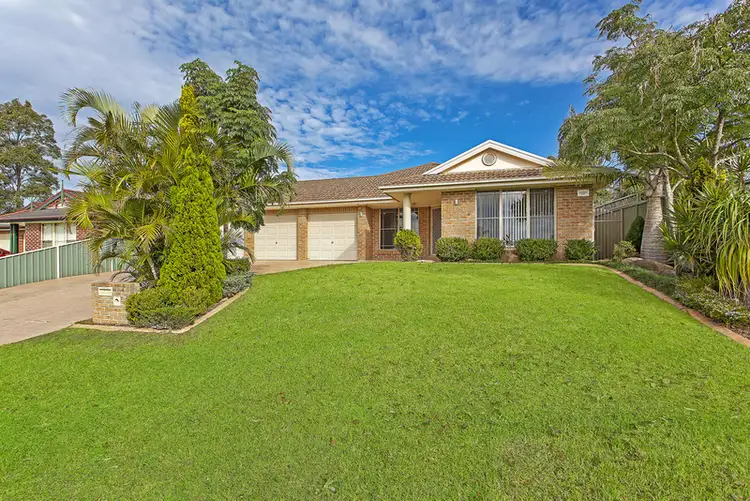 4 Heathfield Rd, Kanwal NSW 2259