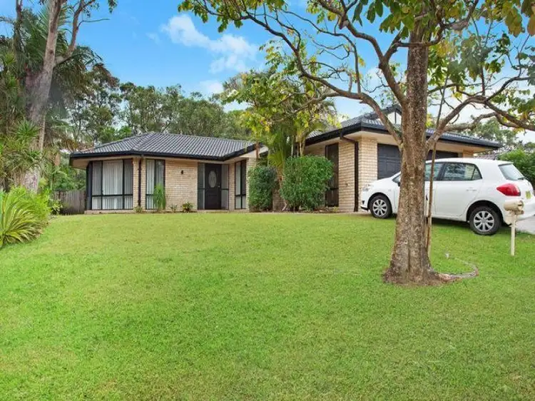 82 Sunrise Boulevard, Byron Bay NSW 2481
