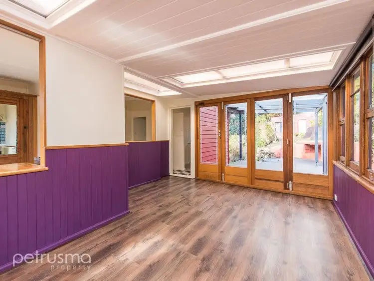 Fourth view of Homely house listing, 15 Avon Road, South Hobart TAS 7004