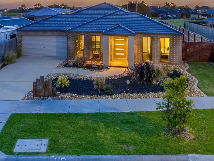 Sixth view of Homely house listing, 16 Dwyer Court, Koo Wee Rup VIC 3981