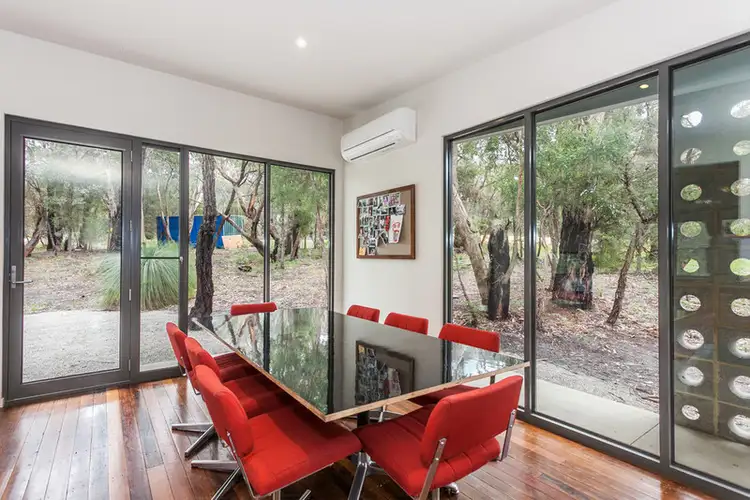 Fourth view of Homely house listing, 105 Boundary Road, Aireys Inlet VIC 3231