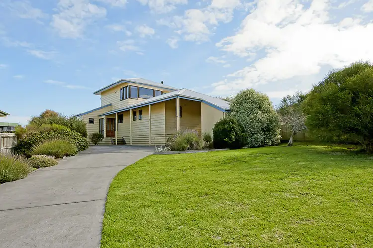 5 Banksia Court, Apollo Bay VIC 3233