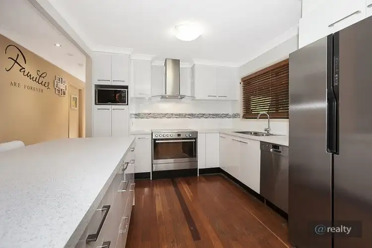 Fifth view of Homely house listing, 3 Gracemere Street, Morayfield QLD 4506