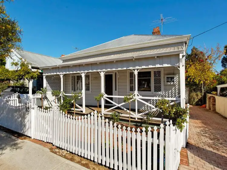 12 Horgan Street, Mosman Park WA 6012