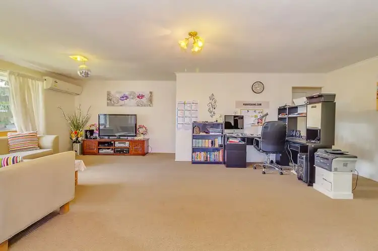 Fourth view of Homely house listing, 4 Edgehill Cres, Springwood QLD 4127