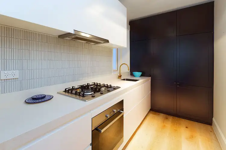 Third view of Homely apartment listing, 2/20 Macleay Street, Potts Point NSW 2011