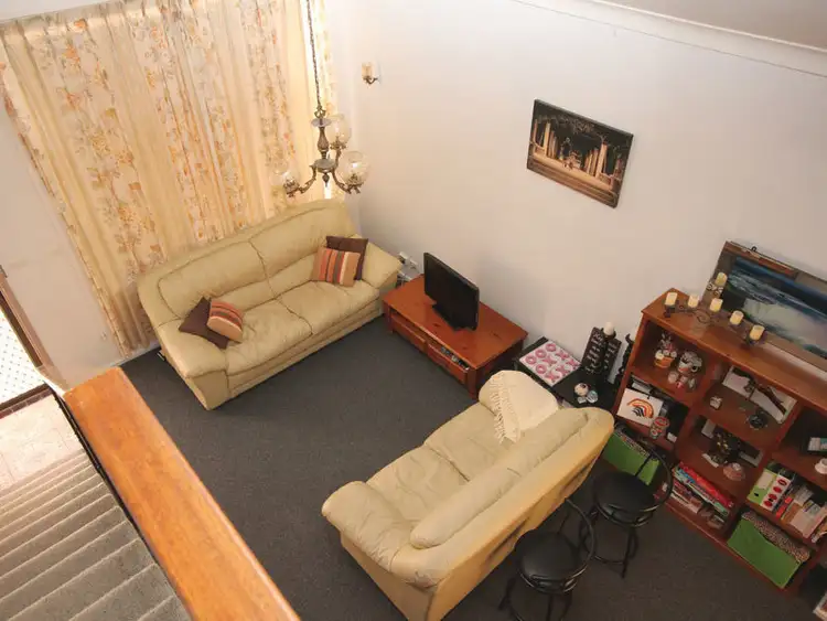 Third view of Homely unit listing, 2/4 Messines Street, Shoal Bay NSW 2315