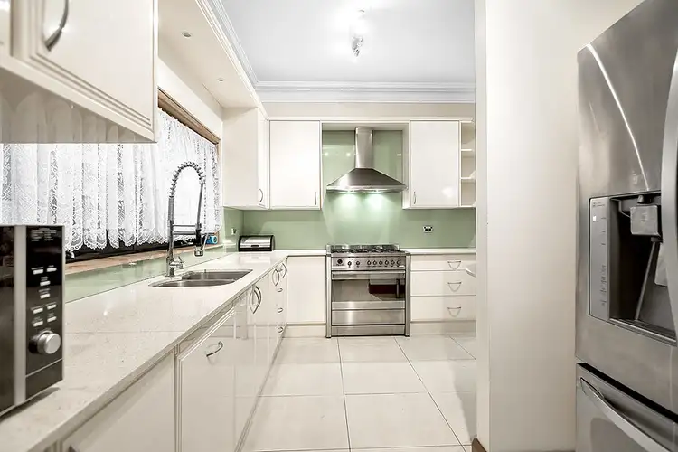 Second view of Homely house listing, 5 Francis Street, Strathfield NSW 2135
