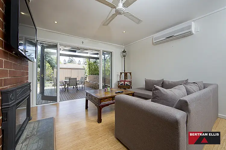 Fourth view of Homely house listing, 40 Mirrool Street, Duffy ACT 2611