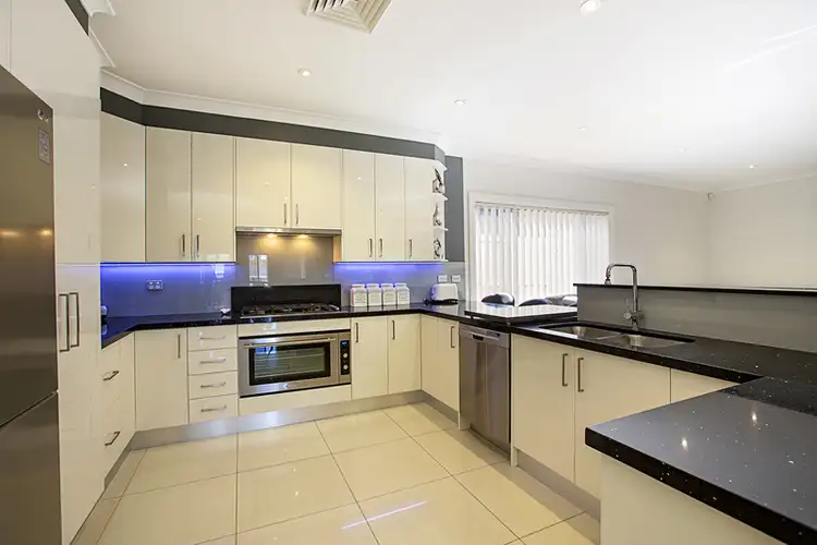 Sixth view of Homely house listing, 98 Pioneer Drive, Carnes Hill NSW 2171
