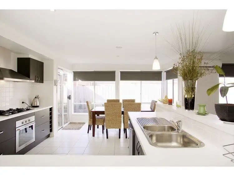 Sixth view of Homely house listing, 41 Burgundy Drive, Waurn Ponds VIC 3216