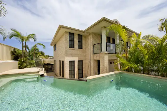 Second view of Homely house listing, 6 Tobin Lane, Anna Bay NSW 2316