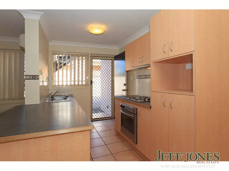 Third view of Homely unit listing, 2/8 Gordon Street, Greenslopes QLD 4120
