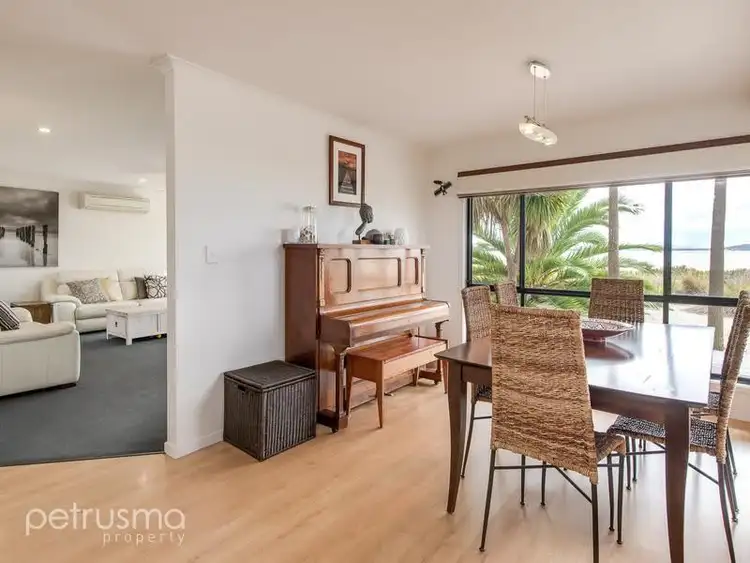 Fifth view of Homely house listing, 74 Bicheno Street, Clifton Beach TAS 7020