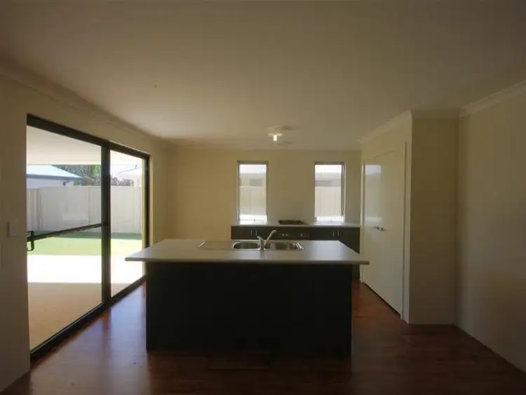 Second view of Homely house listing, 4 Cathedral Loop, West Busselton WA 6280