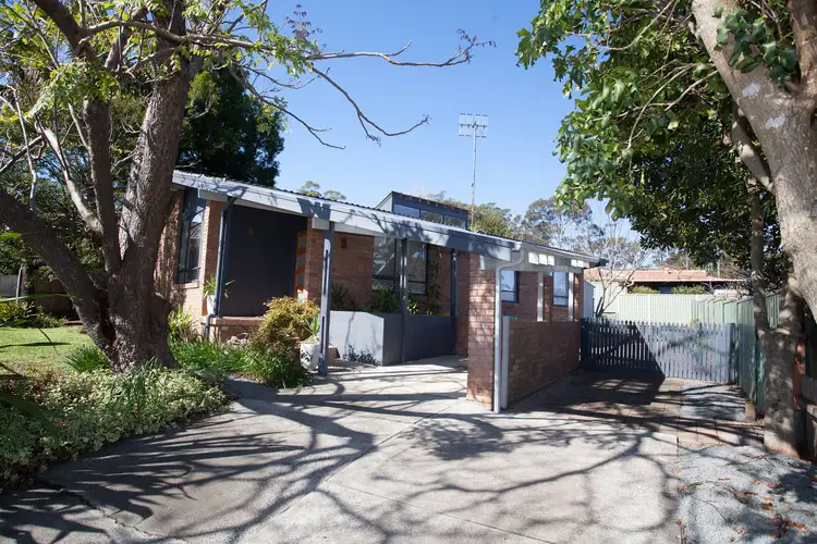 8 Sundowner Avenue, Kincumber NSW 2251