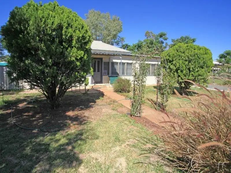 Main view of Homely house listing, 123 Bathurst St, Brewarrina NSW 2839