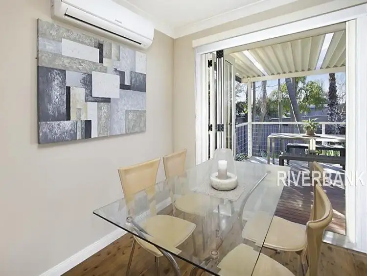 Fourth view of Homely house listing, 6 Namoi Place, Toongabbie NSW 2146