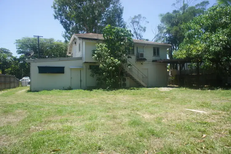 Fifth view of Homely house listing, 9 PEASE ST, Manoora QLD 4870