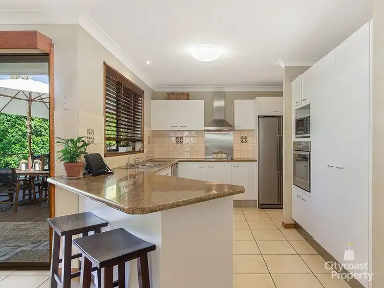 15 Oleander Place, Robina QLD 4226