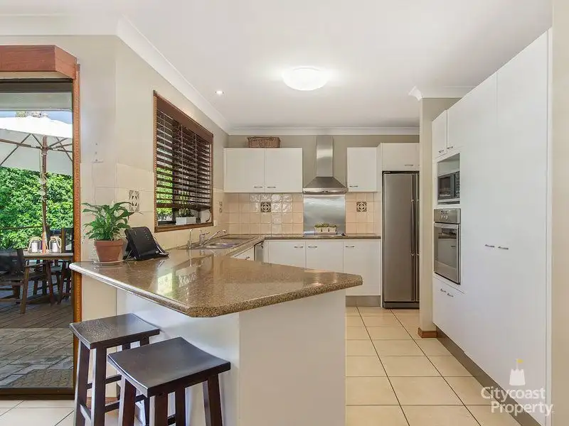 Main view of Homely house listing, 15 Oleander Place, Robina QLD 4226