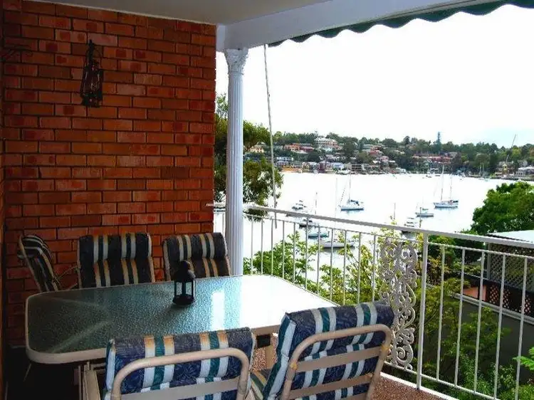 11/26 Drummoyne Avenue, Drummoyne NSW 2047