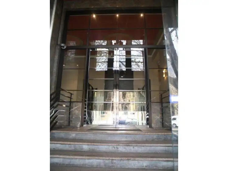 Main view of Homely apartment listing, 211 336 Russell St, Melbourne VIC 3000