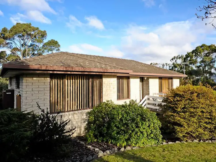Main view of Homely house listing, 4 Fern Street, Kingston TAS 7050